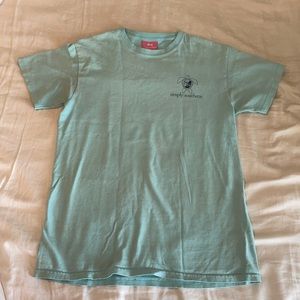 Simply Southern shirt